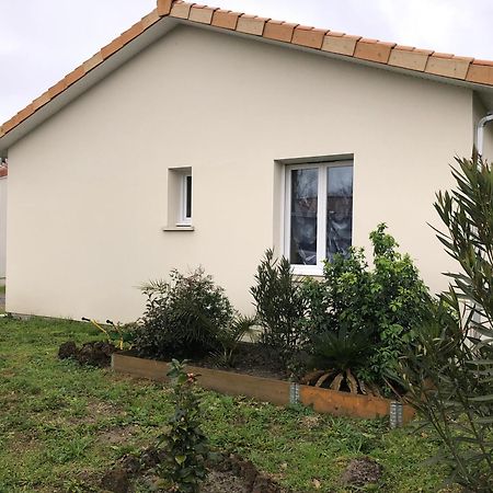 L'Aureilhannaise Exterior photo